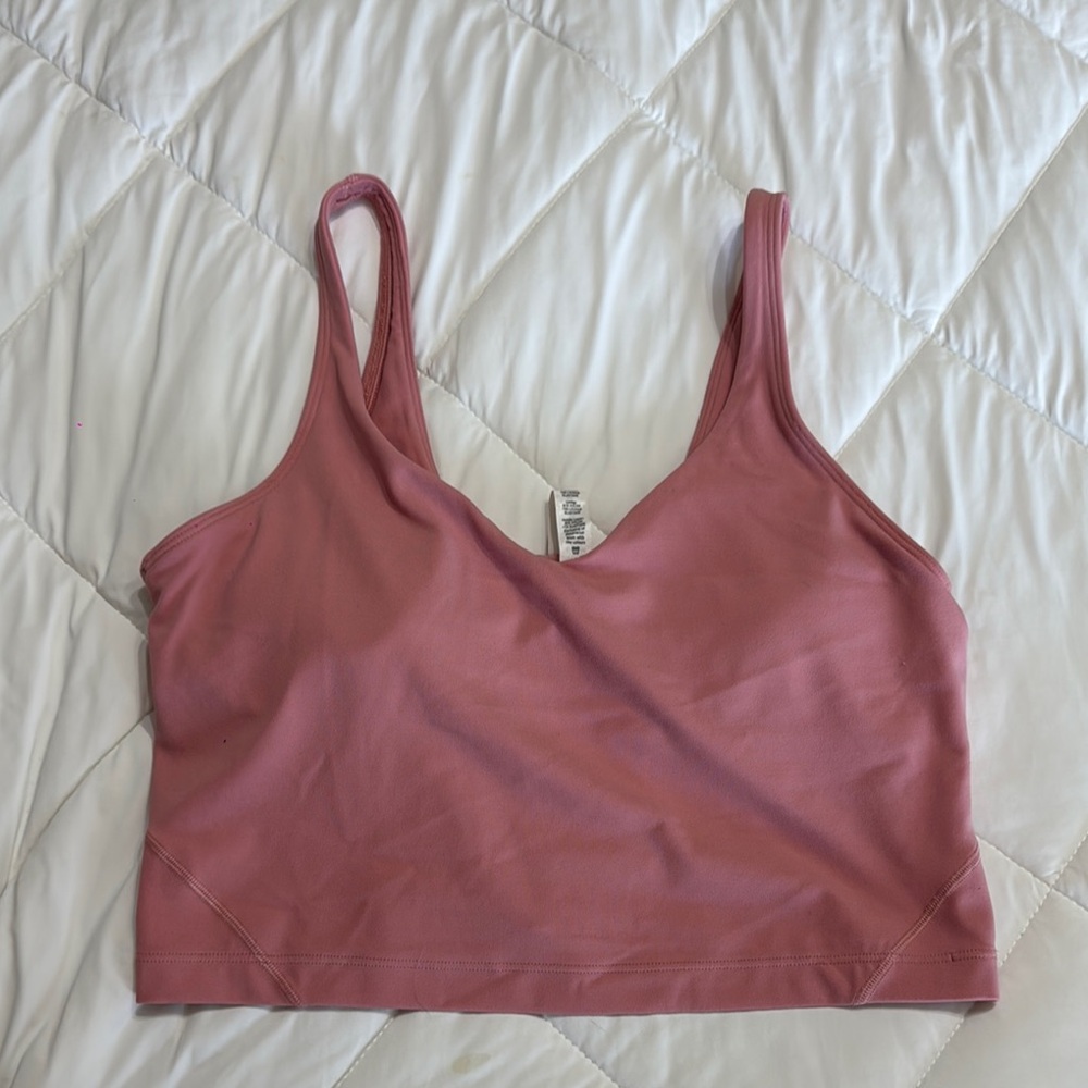 Lululemon Align Tank